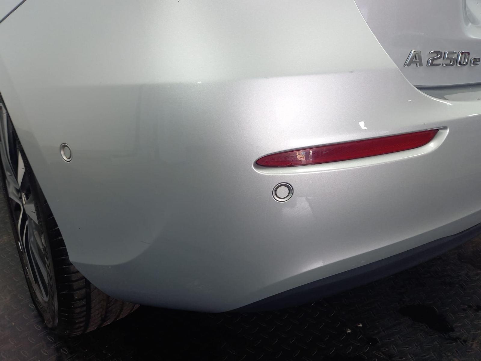 MERCEDES CLASE A 250 E BUSINESS LINE 8G-DCT 32