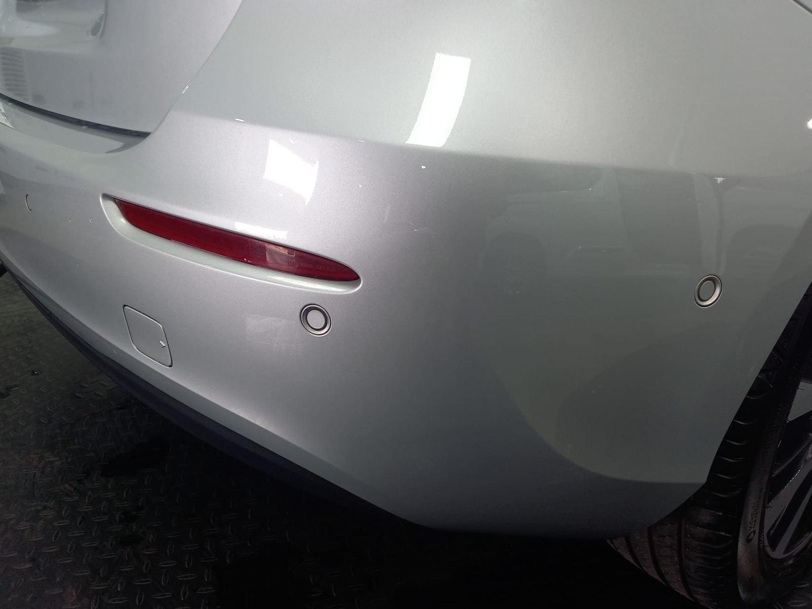 MERCEDES CLASE A 250 E BUSINESS LINE 8G-DCT 34