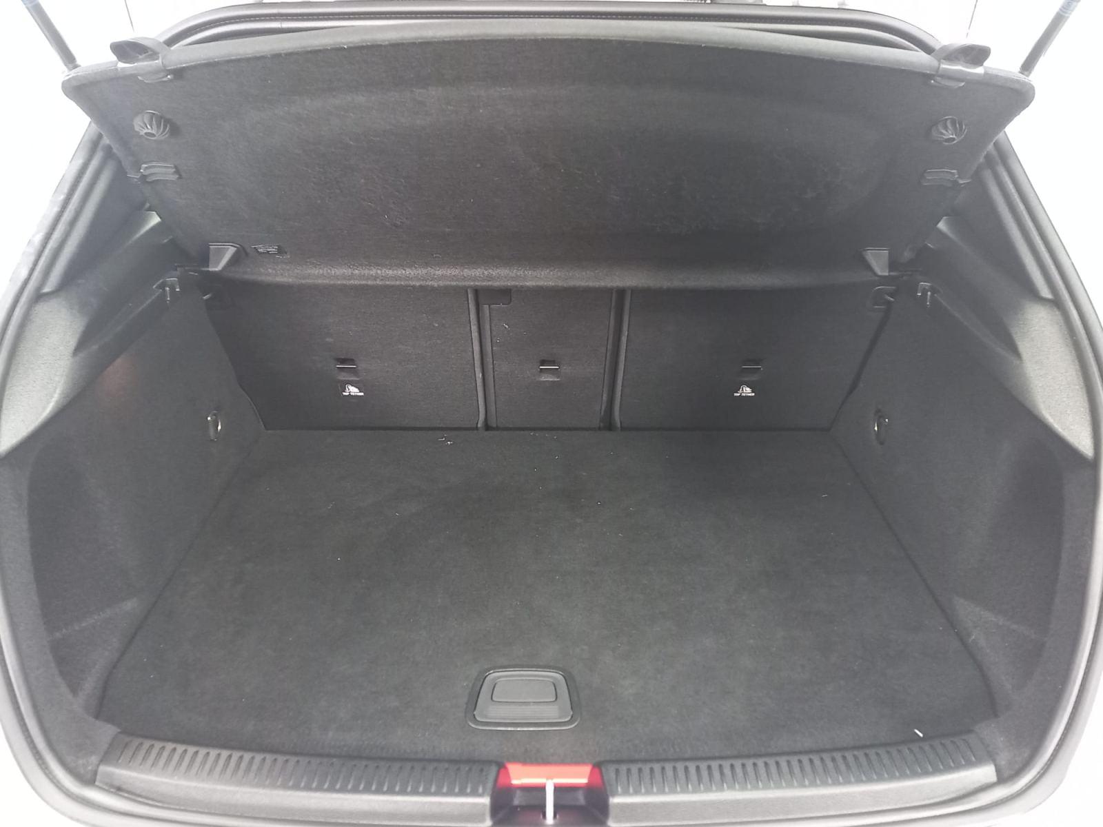 MERCEDES CLASE A 250 E BUSINESS LINE 8G-DCT 37