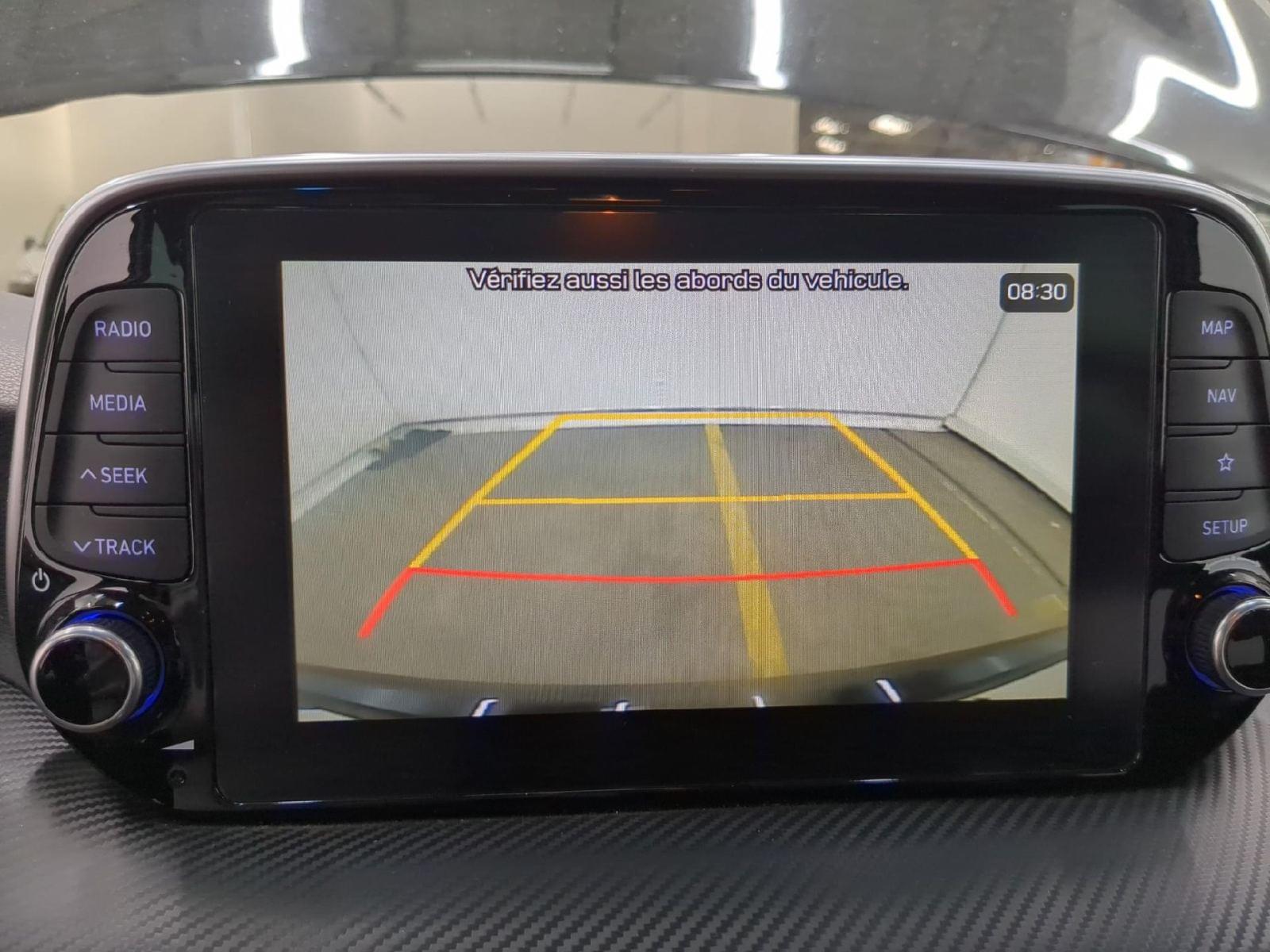 HYUNDAI TUCSON SUV 1.6 CRDI 115 HYBRID 48V BUSINESS 11 