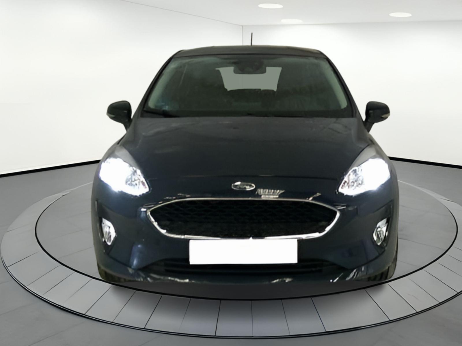 FORD FIESTA 1.0 ECOBOOST MHEV 92KW (125CV) TREND 5P 2 