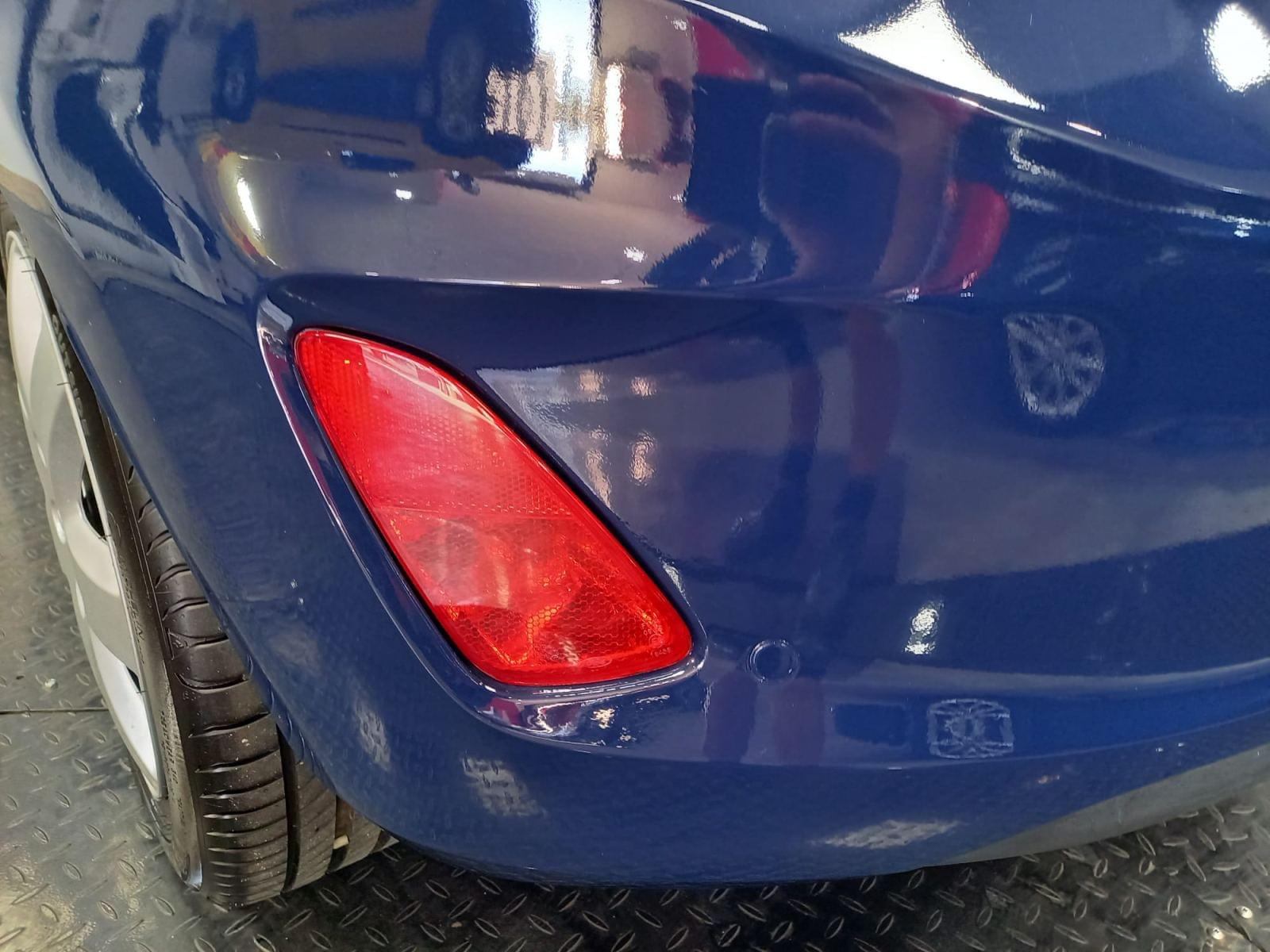 FORD FIESTA 1.0 ECOBOOST MHEV 92KW (125CV) TREND 5P 19 