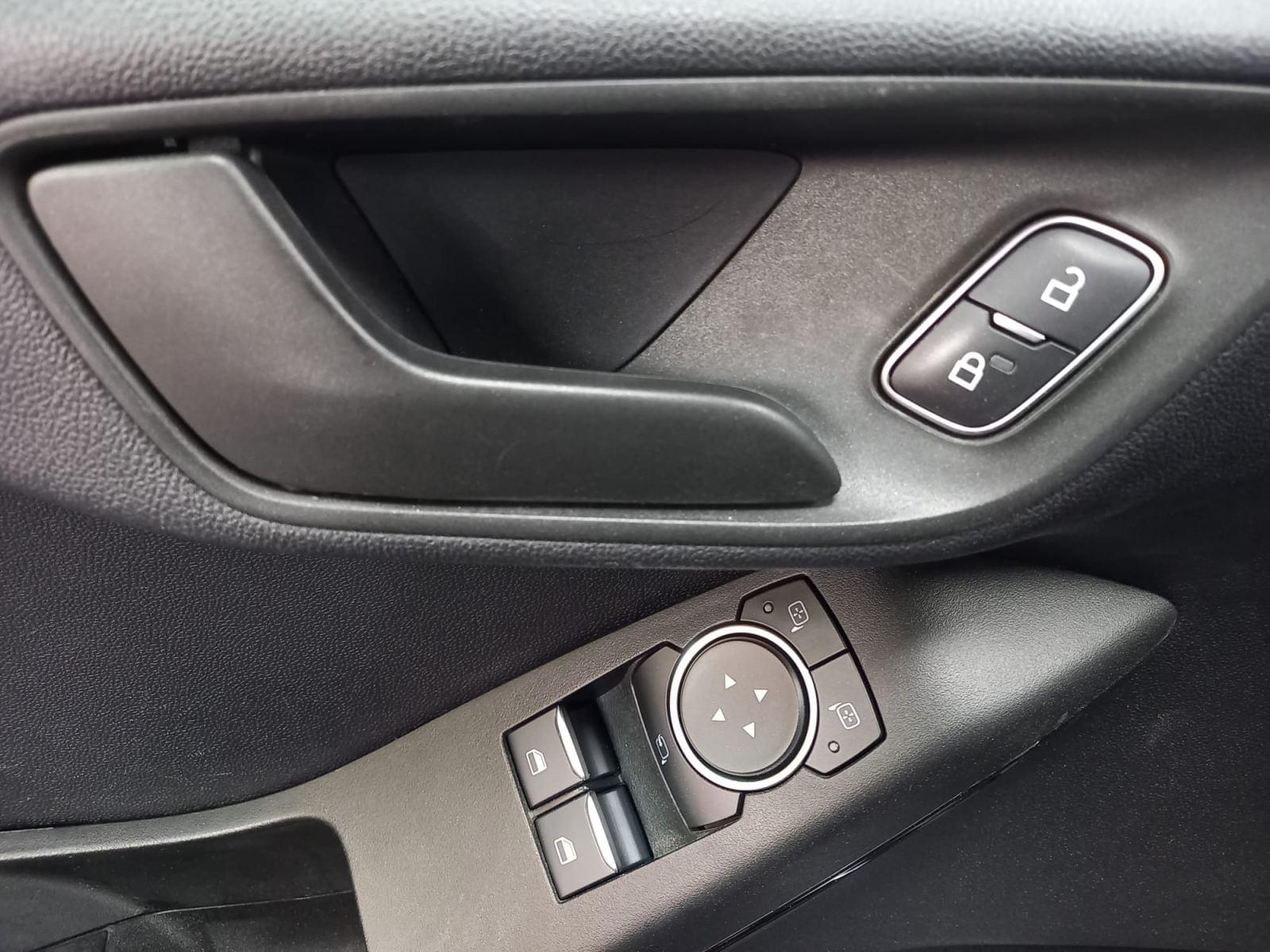 FORD FIESTA 1.0 ECOBOOST MHEV 92KW (125CV) TREND 5P 23 