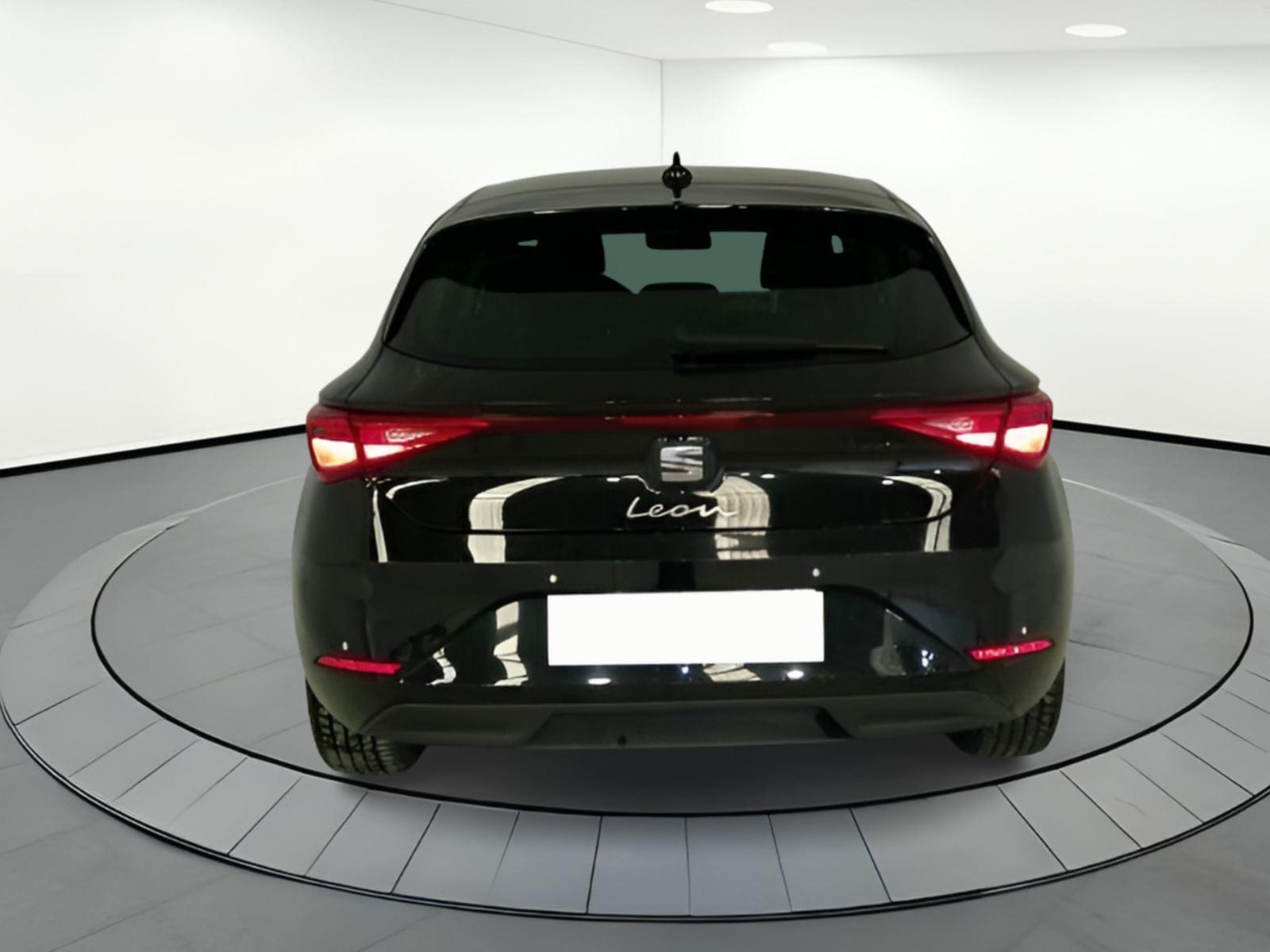 SEAT LEON 2.0 TDI 85KW SS REF LAUNCH P D COCKPI 4 