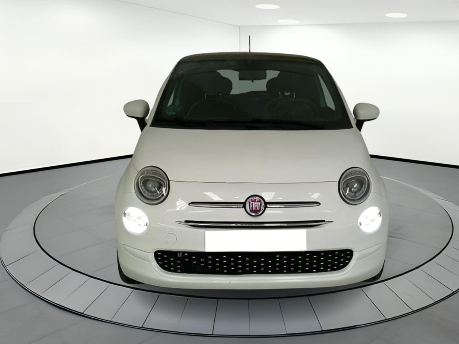 FIAT 500 LOUNGE 1.0 52KW (70 CV) 2 