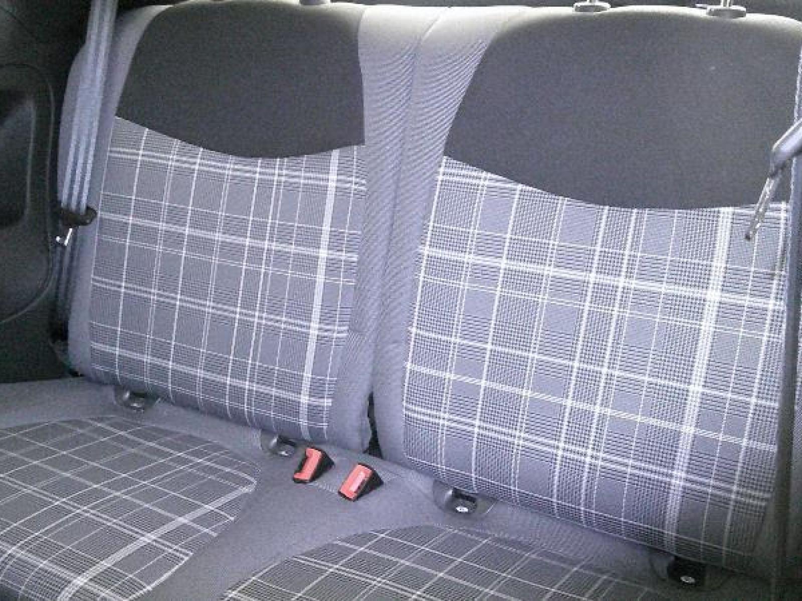 FIAT 500 LOUNGE 1.0 52KW (70 CV) 8 
