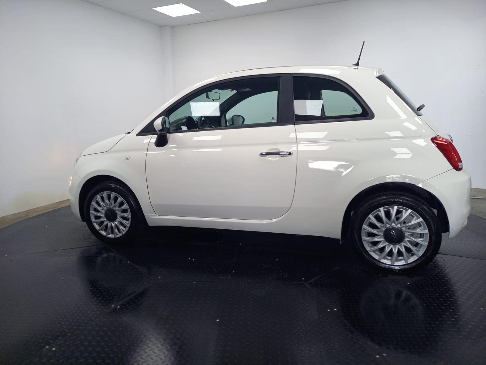 FIAT 500 LOUNGE 1.0 52KW (70 CV) 7 