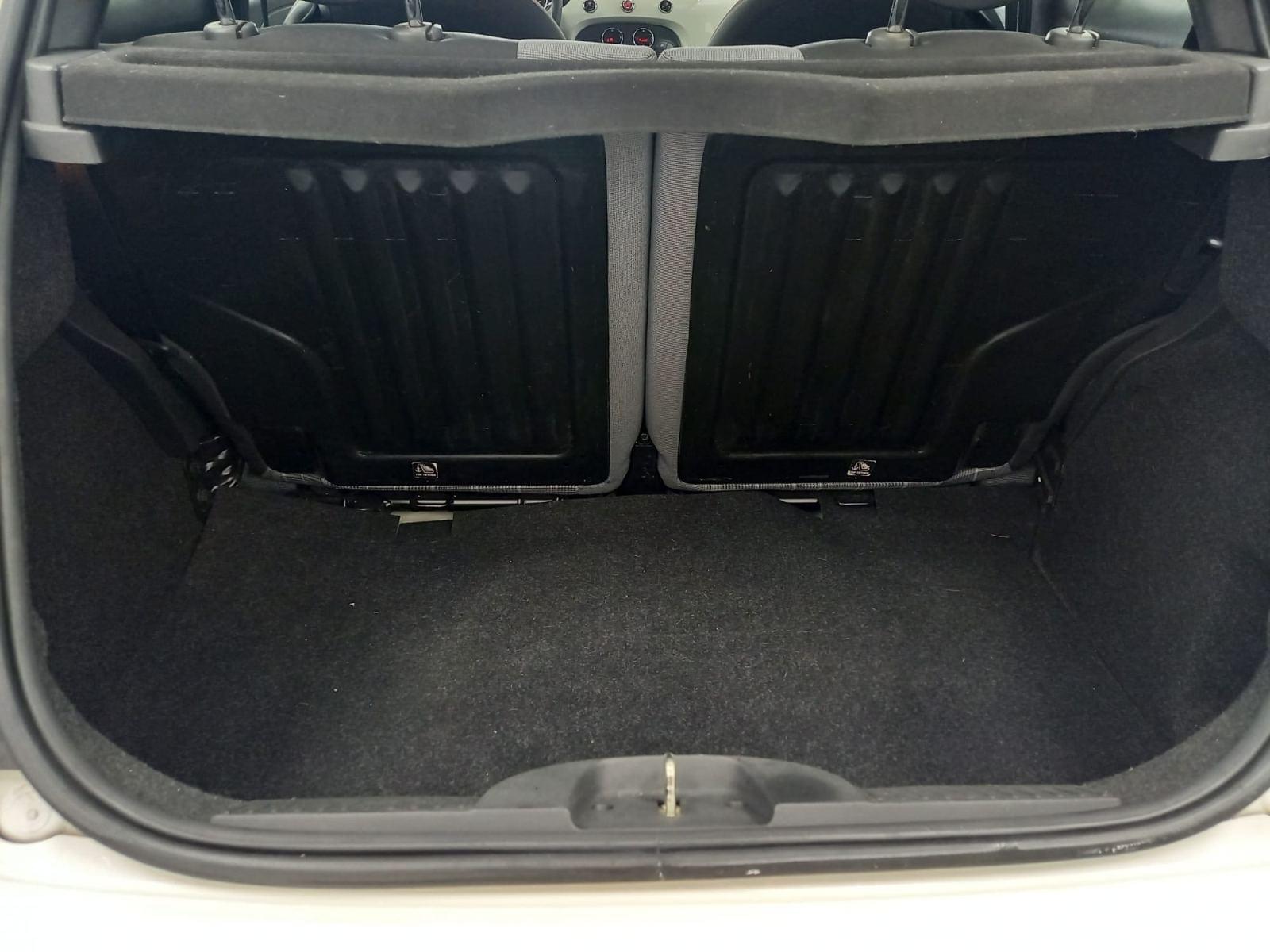 FIAT 500 LOUNGE 1.0 52KW (70 CV) 8 