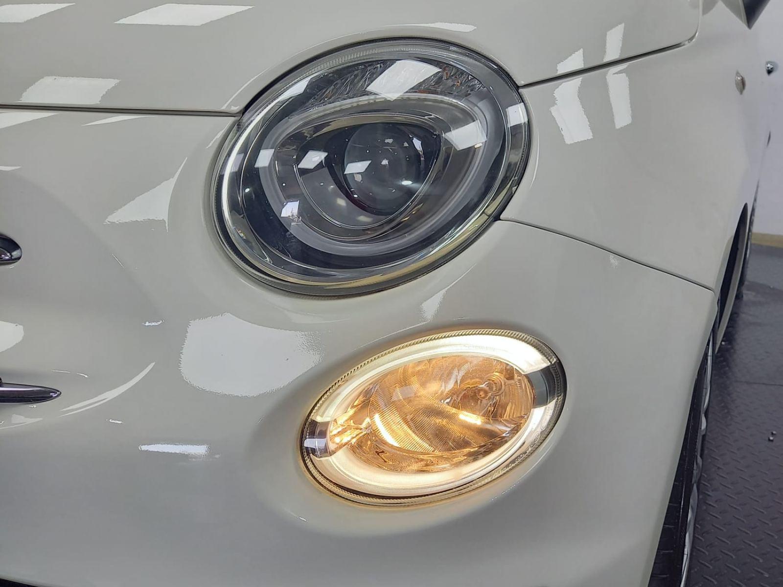 FIAT 500 LOUNGE 1.0 52KW (70 CV) 9 