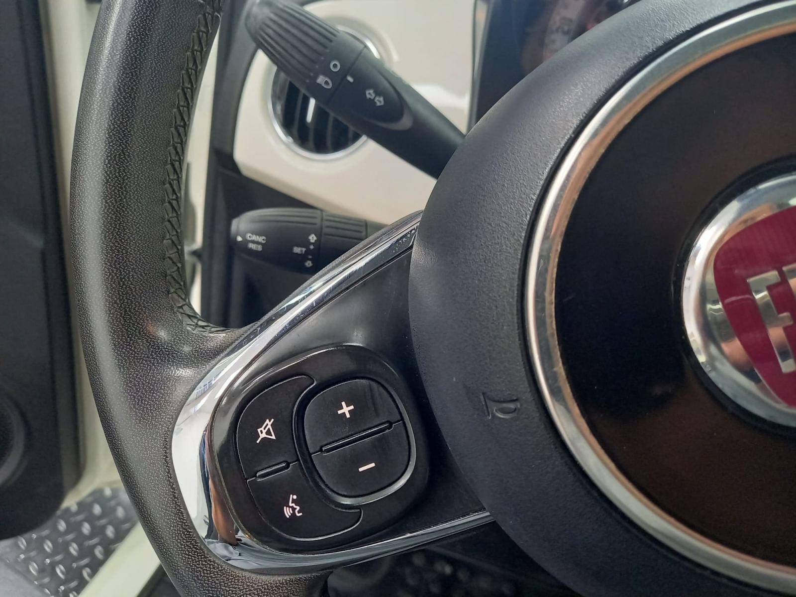FIAT 500 LOUNGE 1.0 52KW (70 CV) 10 