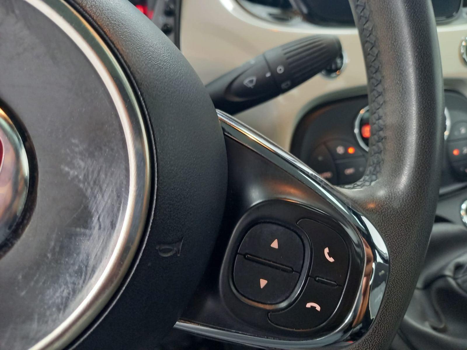 FIAT 500 LOUNGE 1.0 52KW (70 CV) 11 