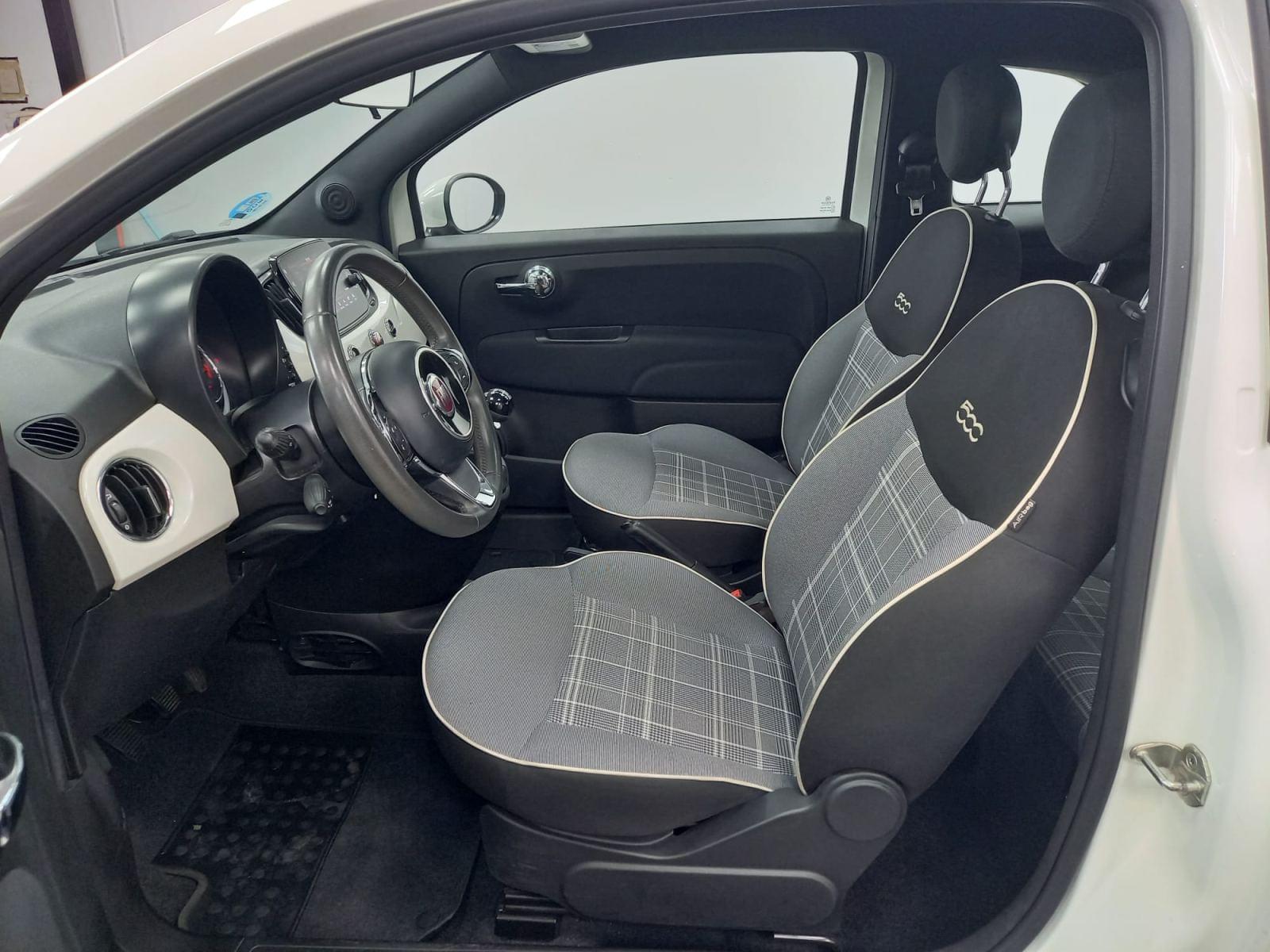 FIAT 500 LOUNGE 1.0 52KW (70 CV) 14 
