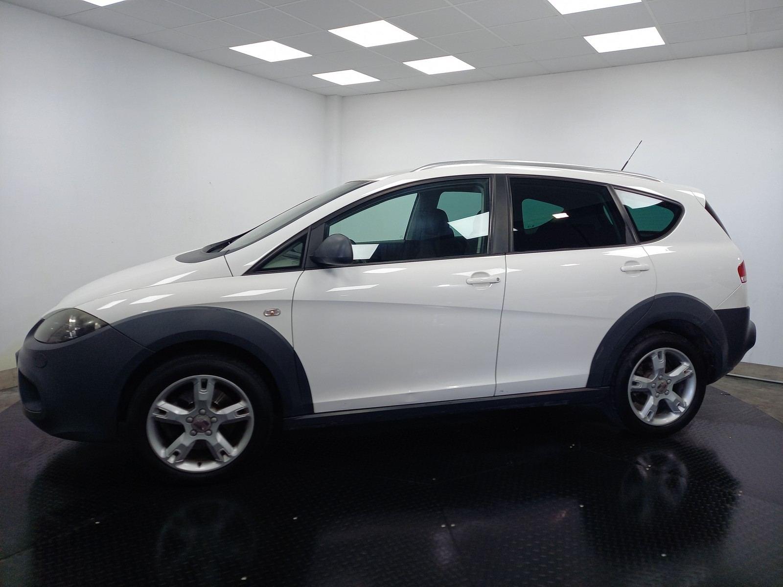 SEAT ALTEA 2.0 TDI Freetrack 2.0 TDI 170CV 7 