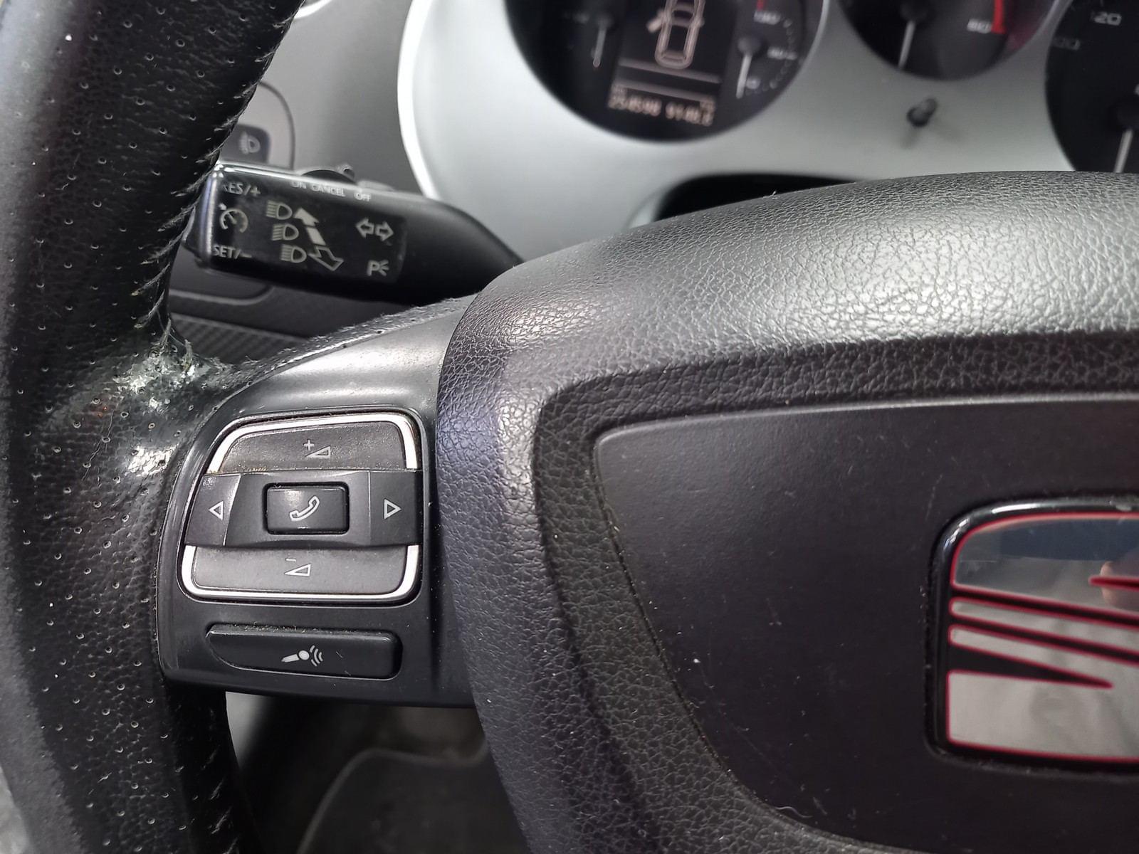 SEAT ALTEA 2.0 TDI Freetrack 2.0 TDI 170CV 9 