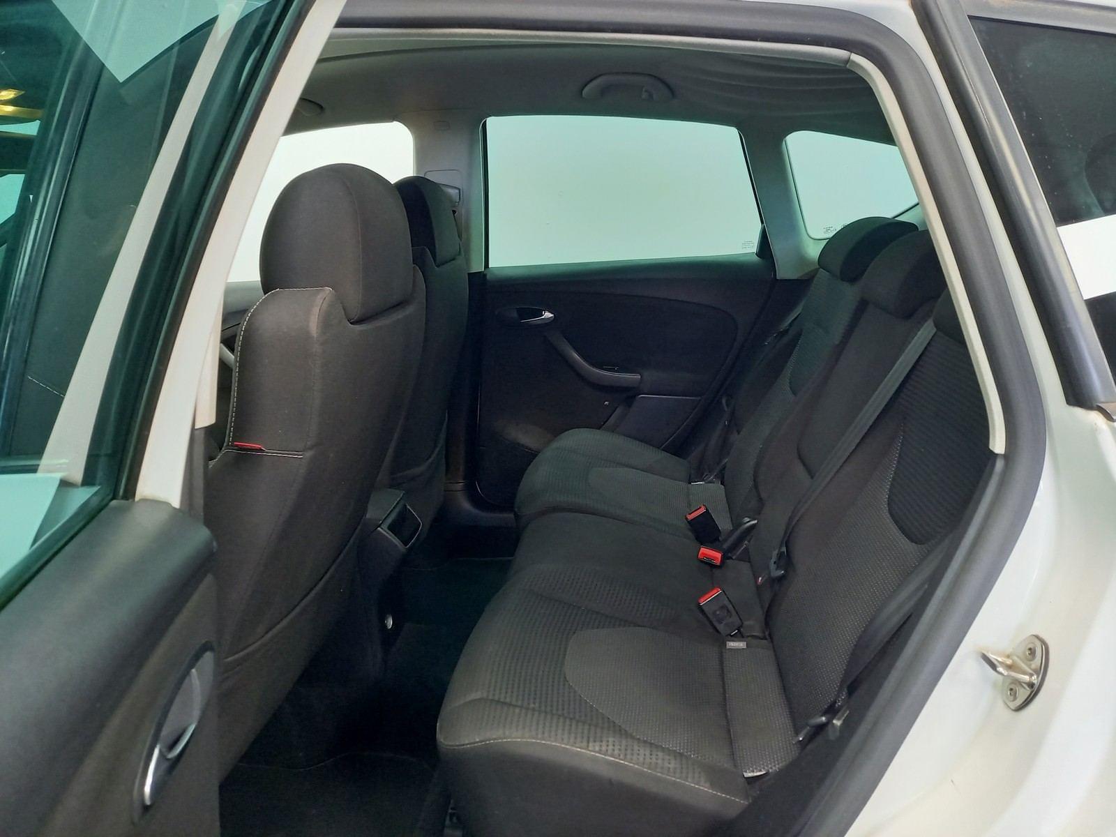 SEAT ALTEA 2.0 TDI Freetrack 2.0 TDI 170CV 12 