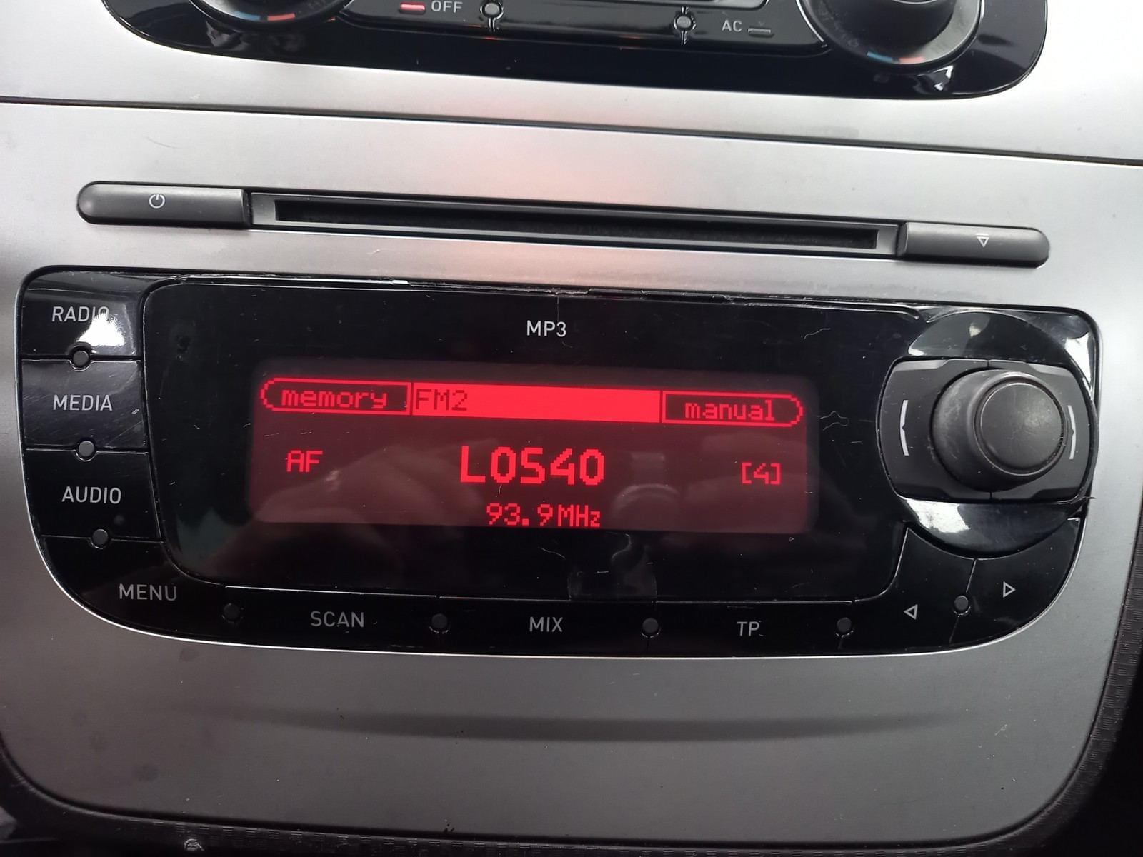 SEAT ALTEA 2.0 TDI Freetrack 2.0 TDI 170CV 15 