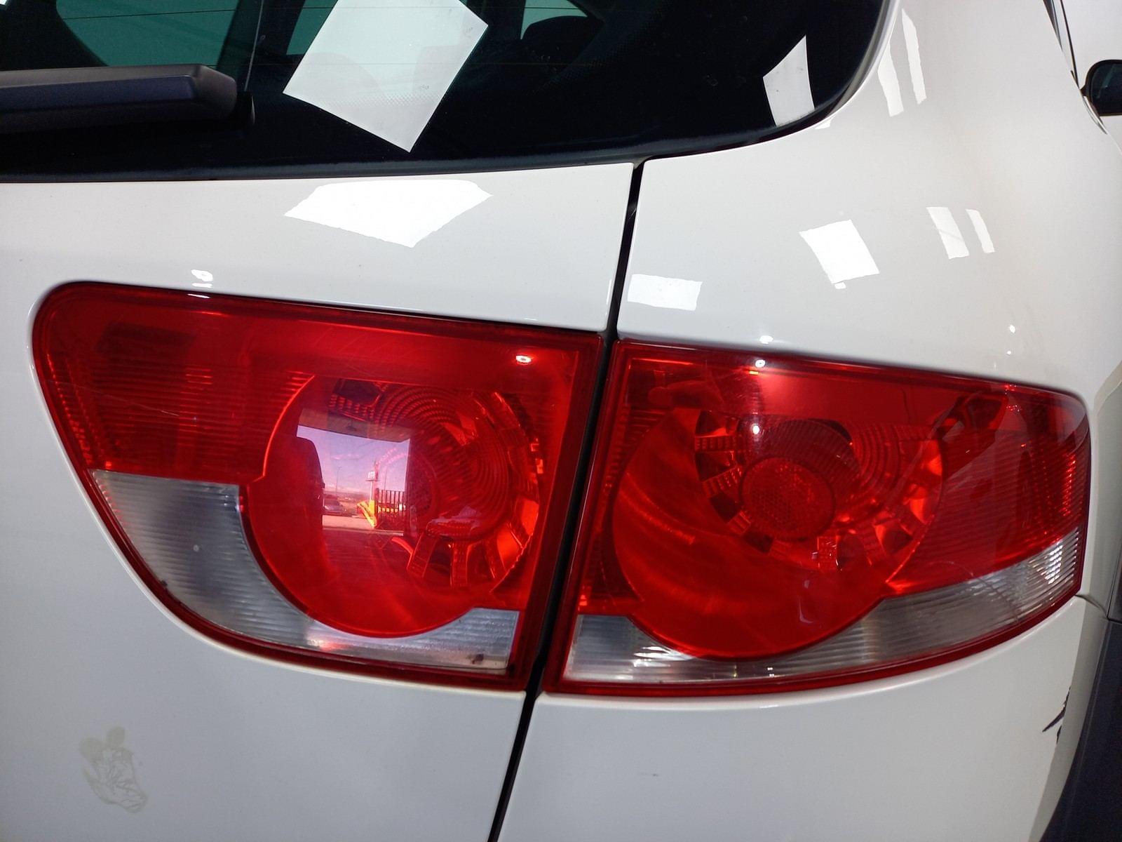 SEAT ALTEA 2.0 TDI Freetrack 2.0 TDI 170CV 21 