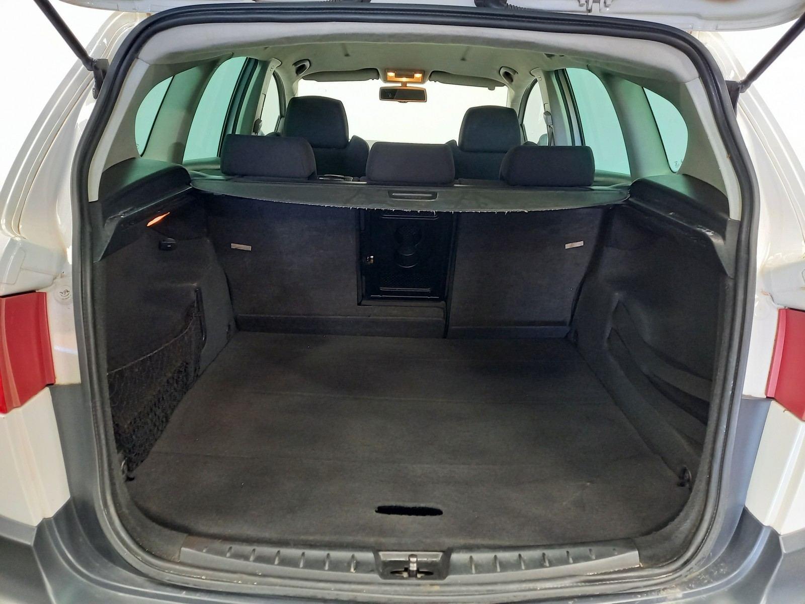 SEAT ALTEA 2.0 TDI Freetrack 2.0 TDI 170CV 27 