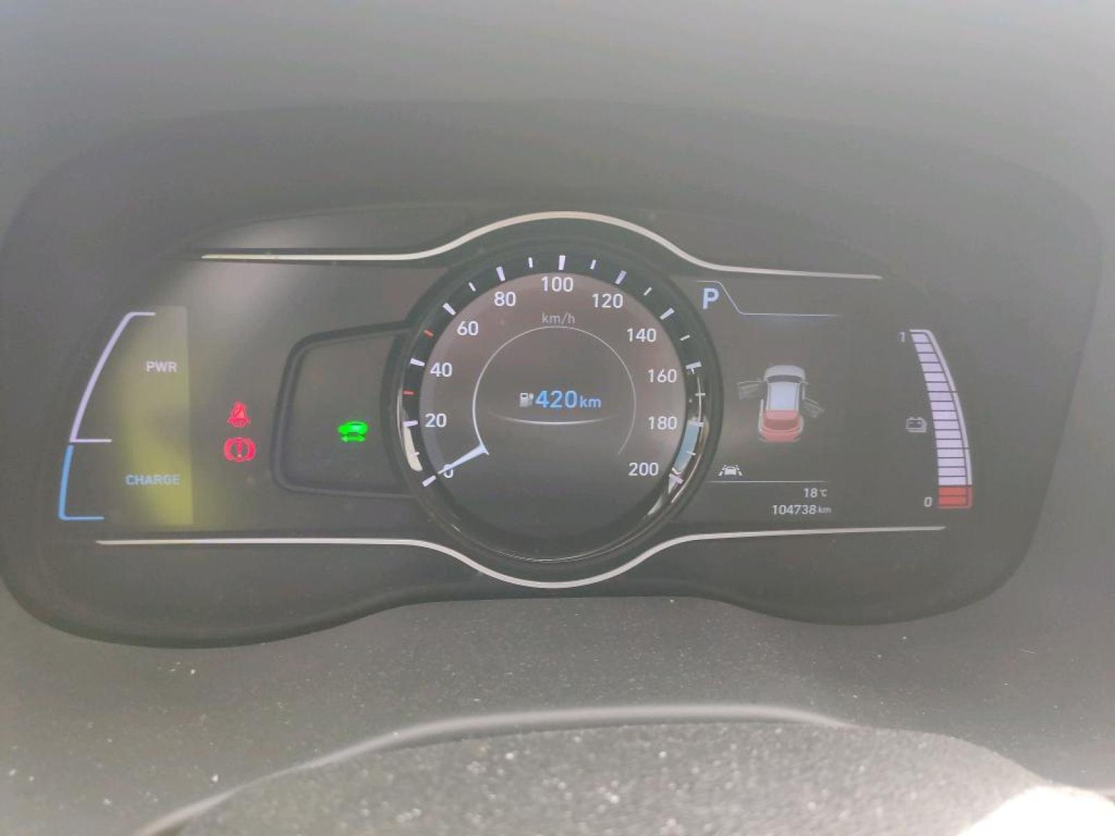 HYUNDAI KONA TODOTERRENO KONA EV 5P 150KW TECNO 4 