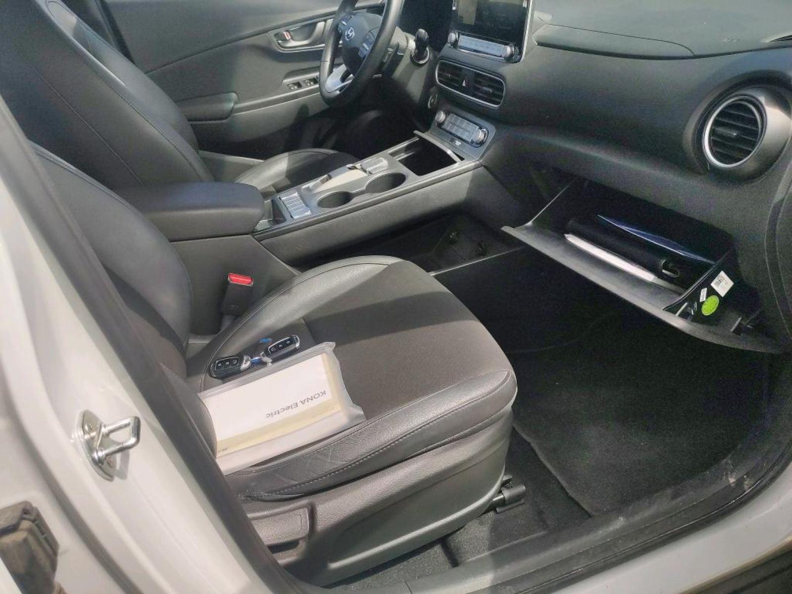 HYUNDAI KONA TODOTERRENO KONA EV 5P 150KW TECNO 7 