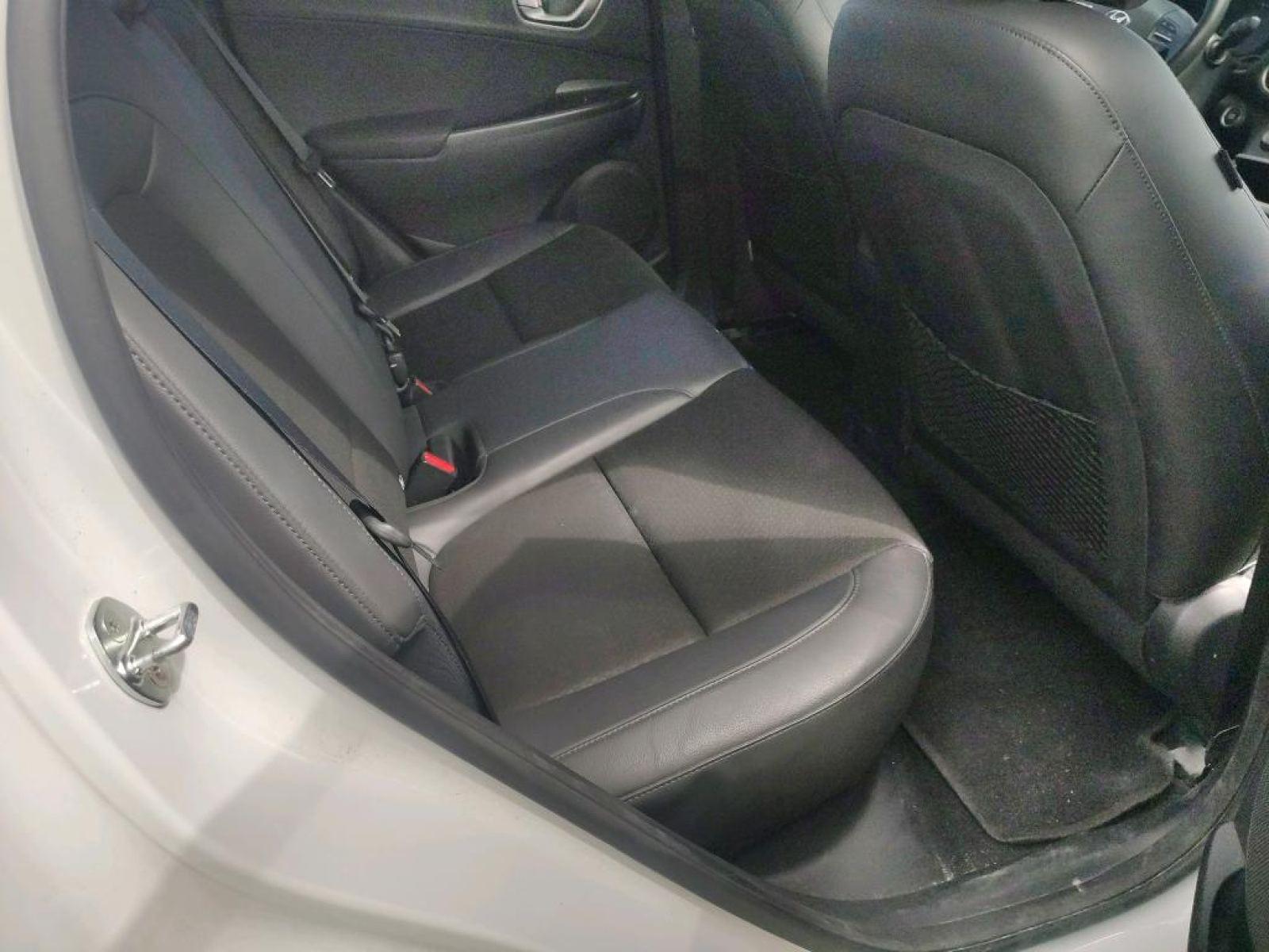 HYUNDAI KONA TODOTERRENO KONA EV 5P 150KW TECNO 8 