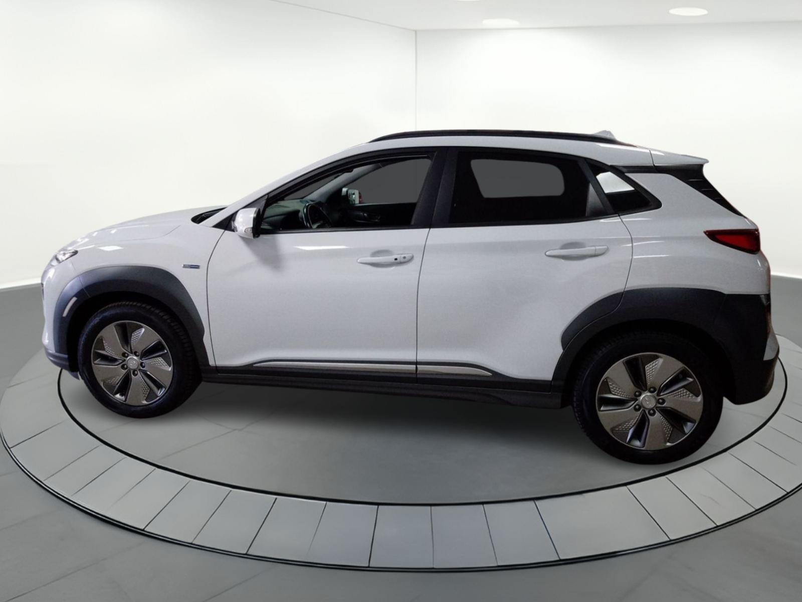 HYUNDAI KONA TODOTERRENO KONA EV 5P 150KW TECNO 3 