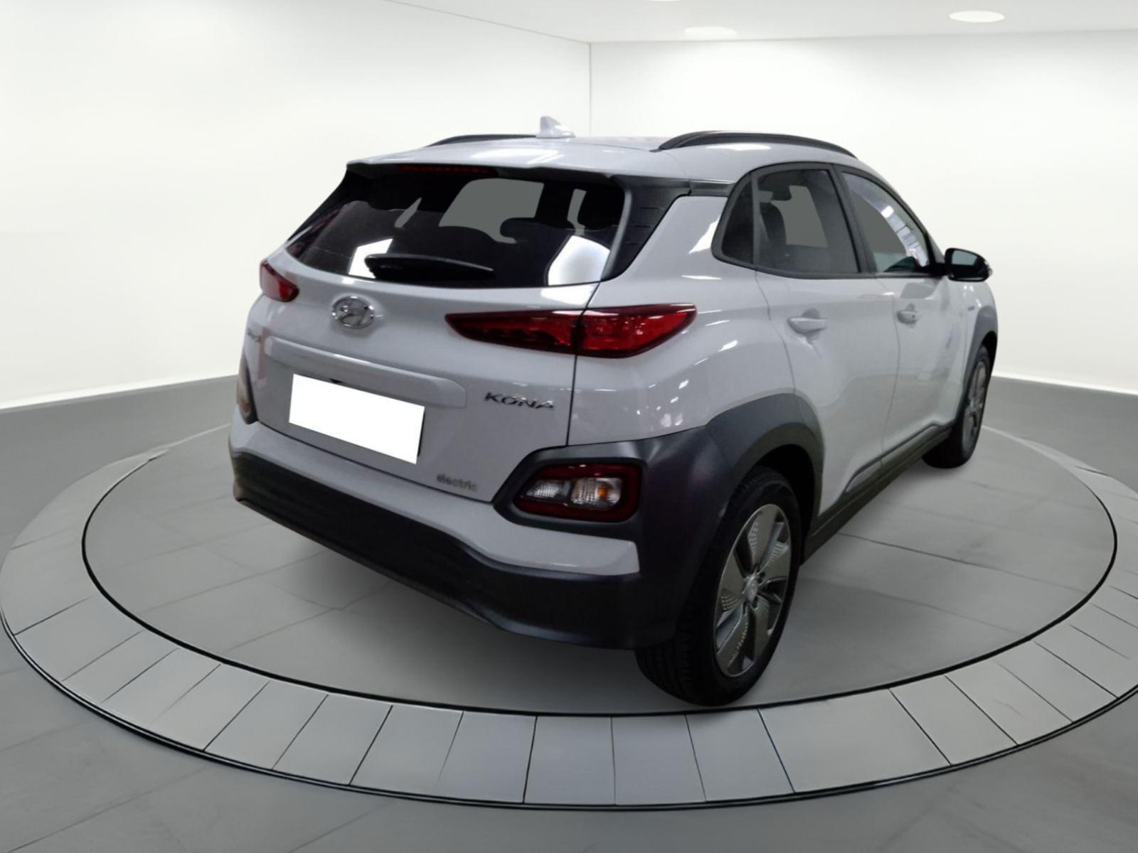 HYUNDAI KONA TODOTERRENO KONA EV 5P 150KW TECNO 4 