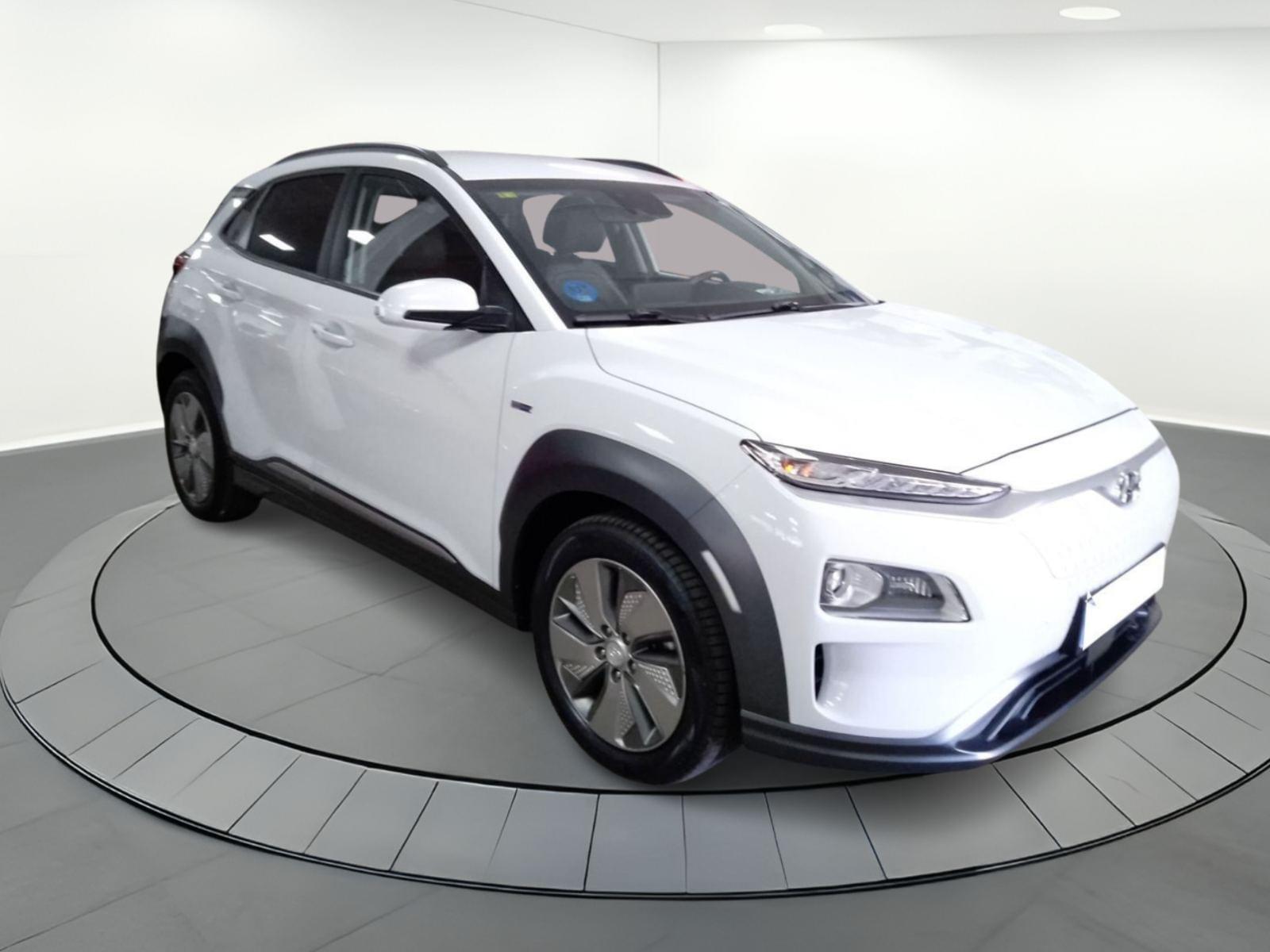 HYUNDAI KONA TODOTERRENO KONA EV 5P 150KW TECNO 2 