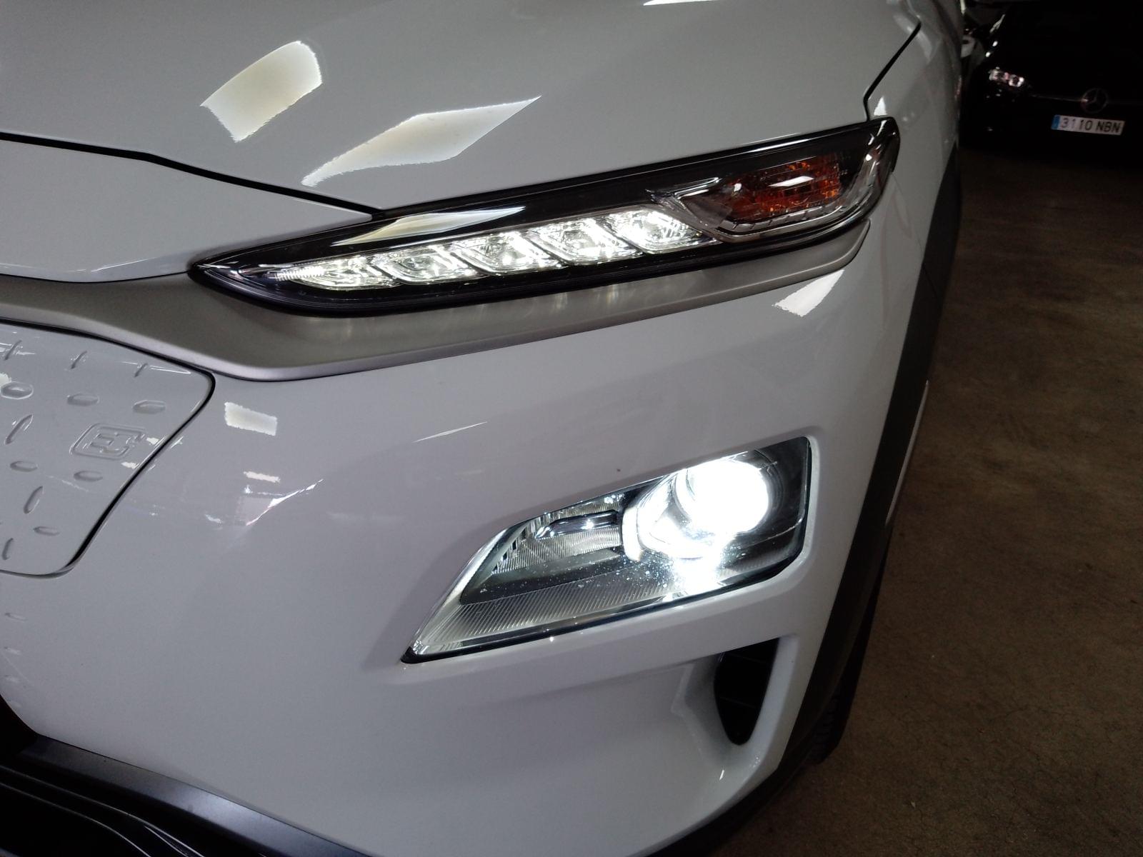 HYUNDAI KONA TODOTERRENO KONA EV 5P 150KW TECNO 7 