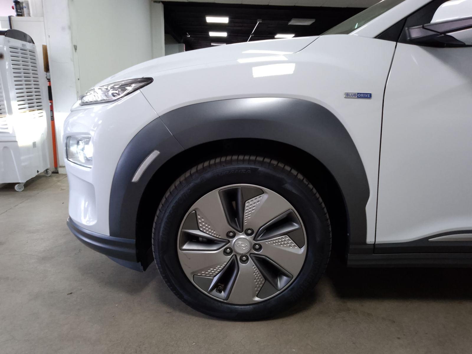 HYUNDAI KONA TODOTERRENO KONA EV 5P 150KW TECNO 8 