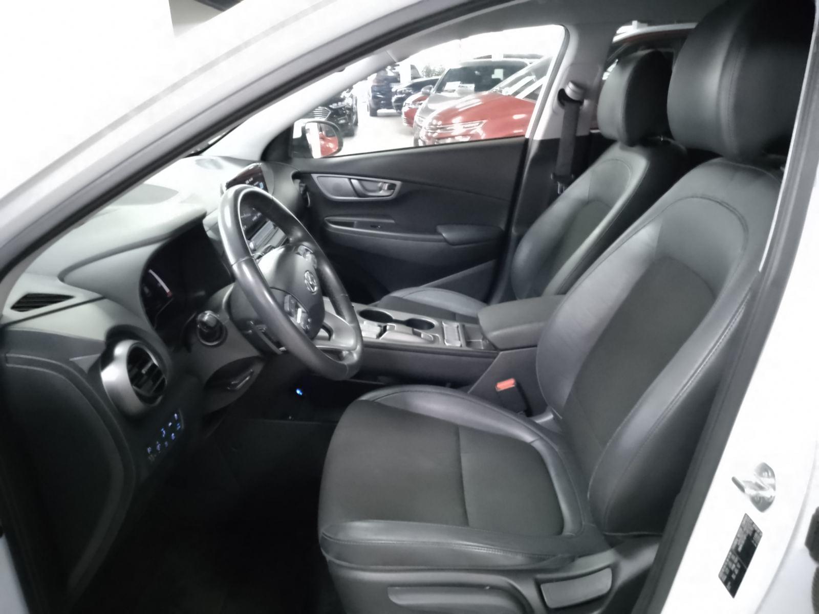 HYUNDAI KONA TODOTERRENO KONA EV 5P 150KW TECNO 9 
