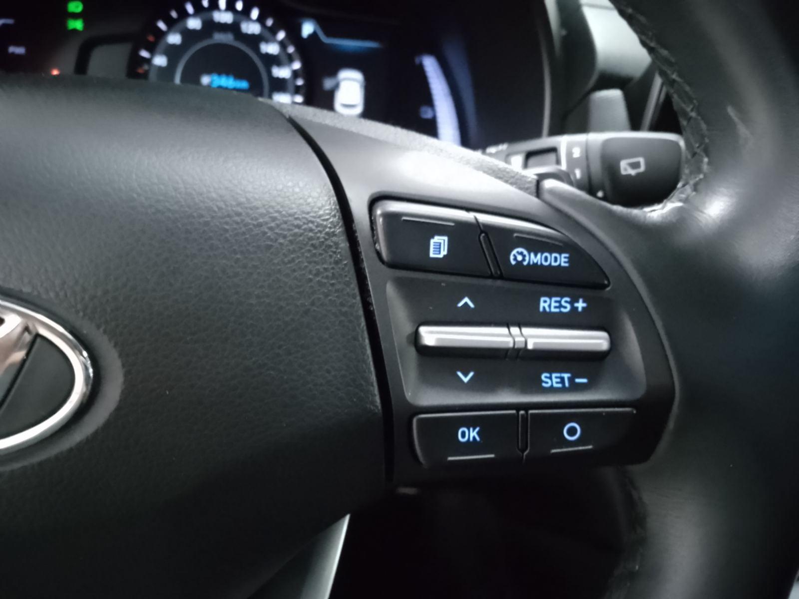 HYUNDAI KONA TODOTERRENO KONA EV 5P 150KW TECNO 12 