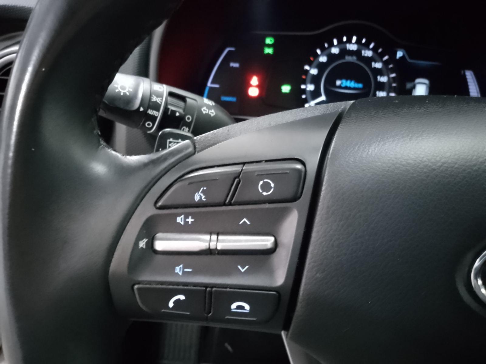 HYUNDAI KONA TODOTERRENO KONA EV 5P 150KW TECNO 13 