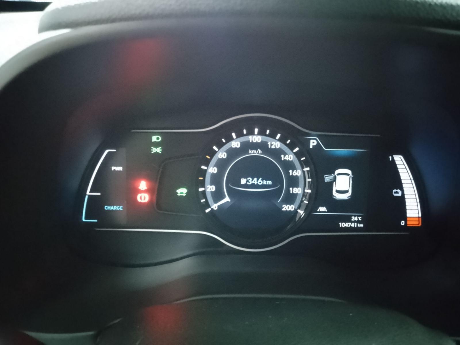HYUNDAI KONA TODOTERRENO KONA EV 5P 150KW TECNO 14 