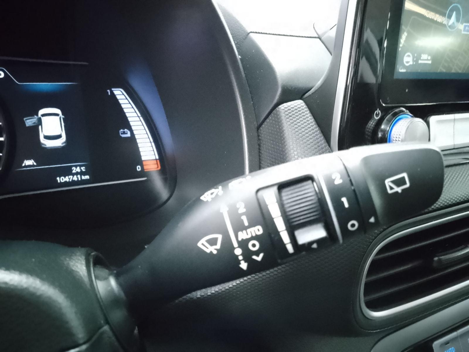 HYUNDAI KONA TODOTERRENO KONA EV 5P 150KW TECNO 15 