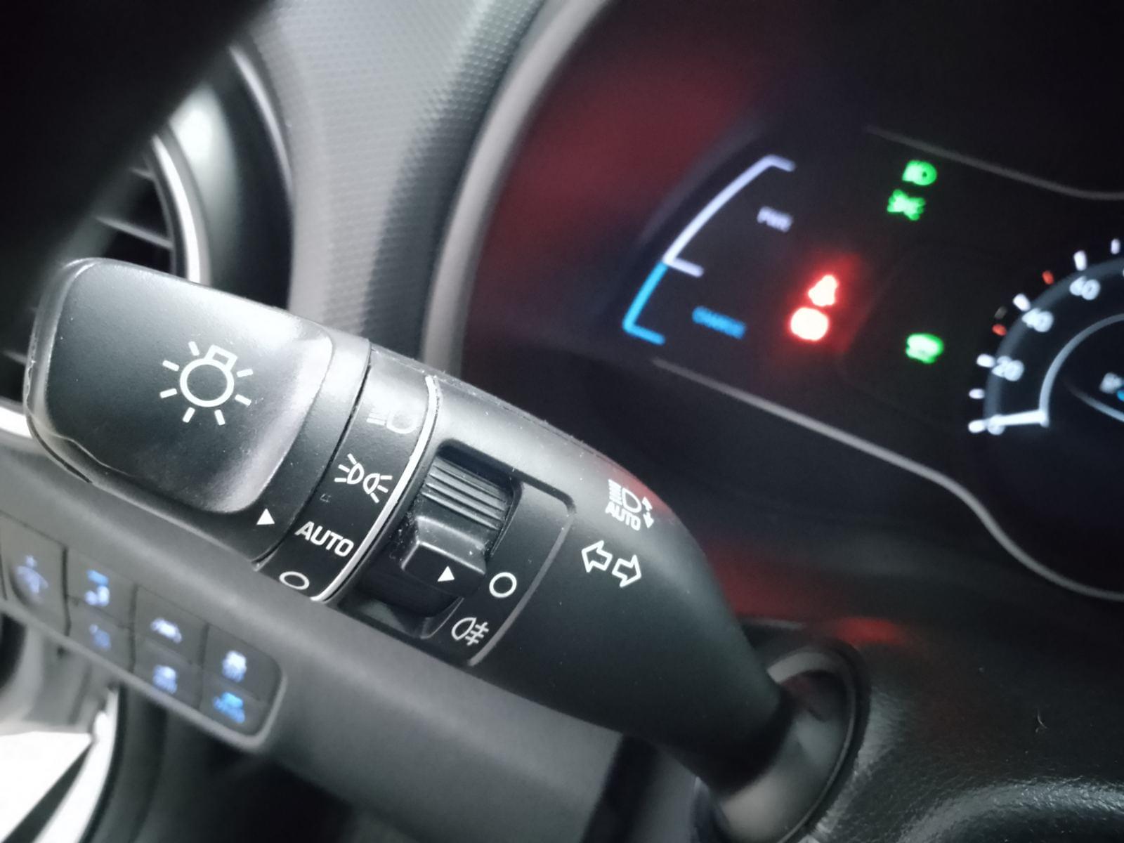 HYUNDAI KONA TODOTERRENO KONA EV 5P 150KW TECNO 16 