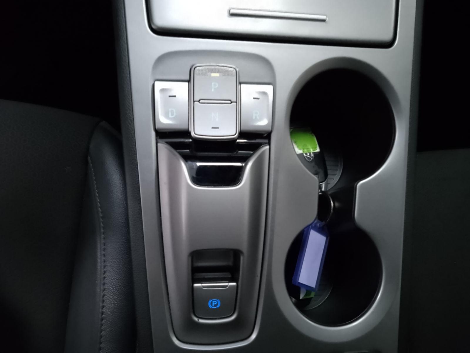 HYUNDAI KONA TODOTERRENO KONA EV 5P 150KW TECNO 20 
