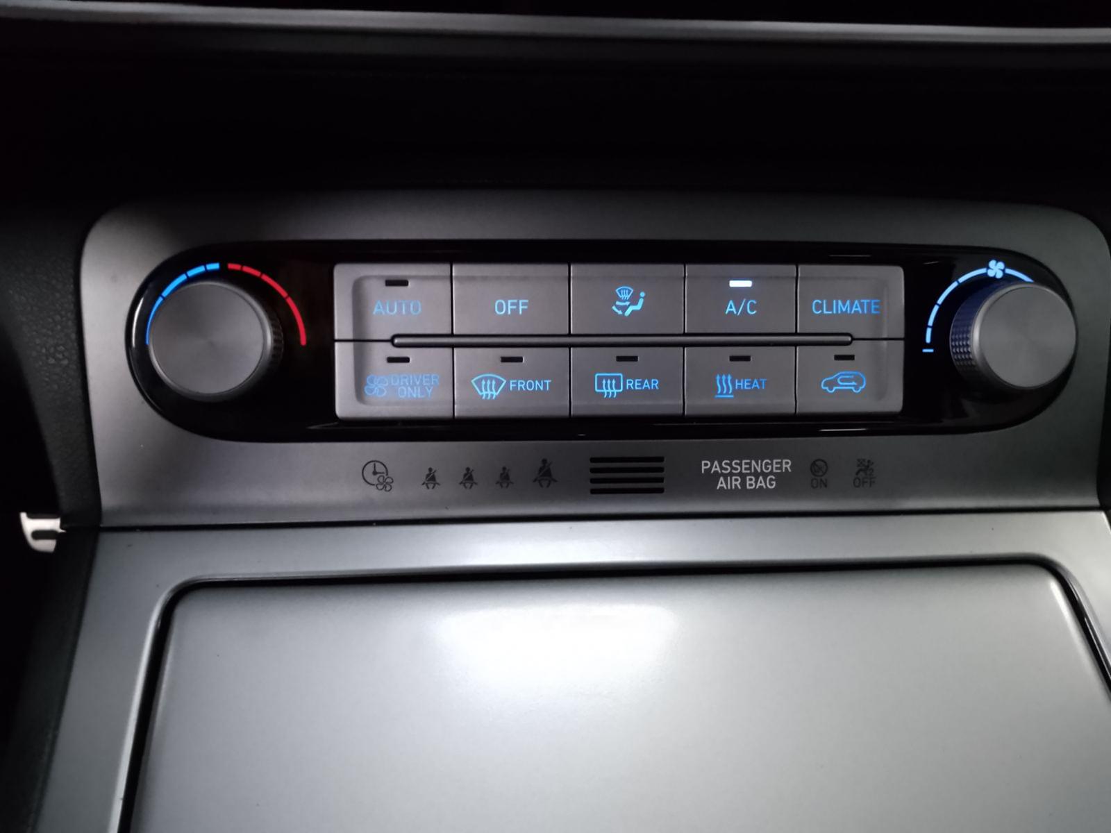 HYUNDAI KONA TODOTERRENO KONA EV 5P 150KW TECNO 22 