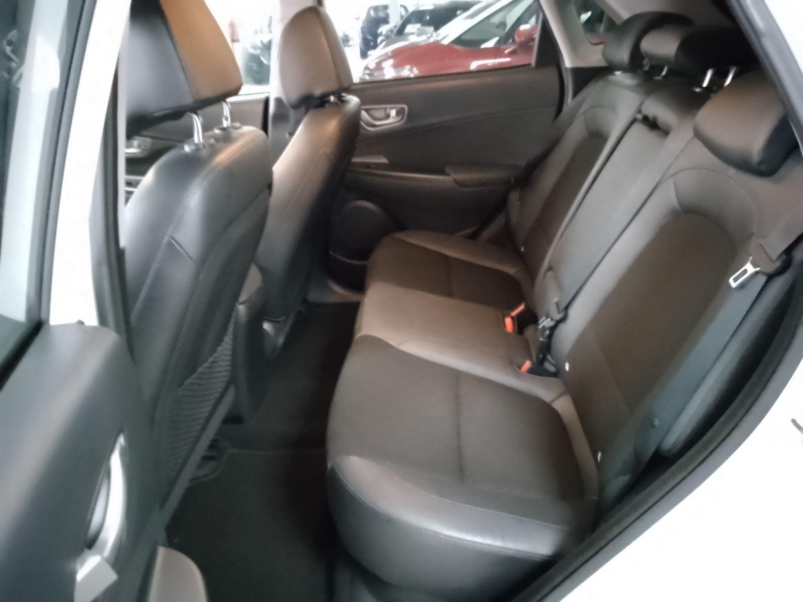 HYUNDAI KONA TODOTERRENO KONA EV 5P 150KW TECNO 27 