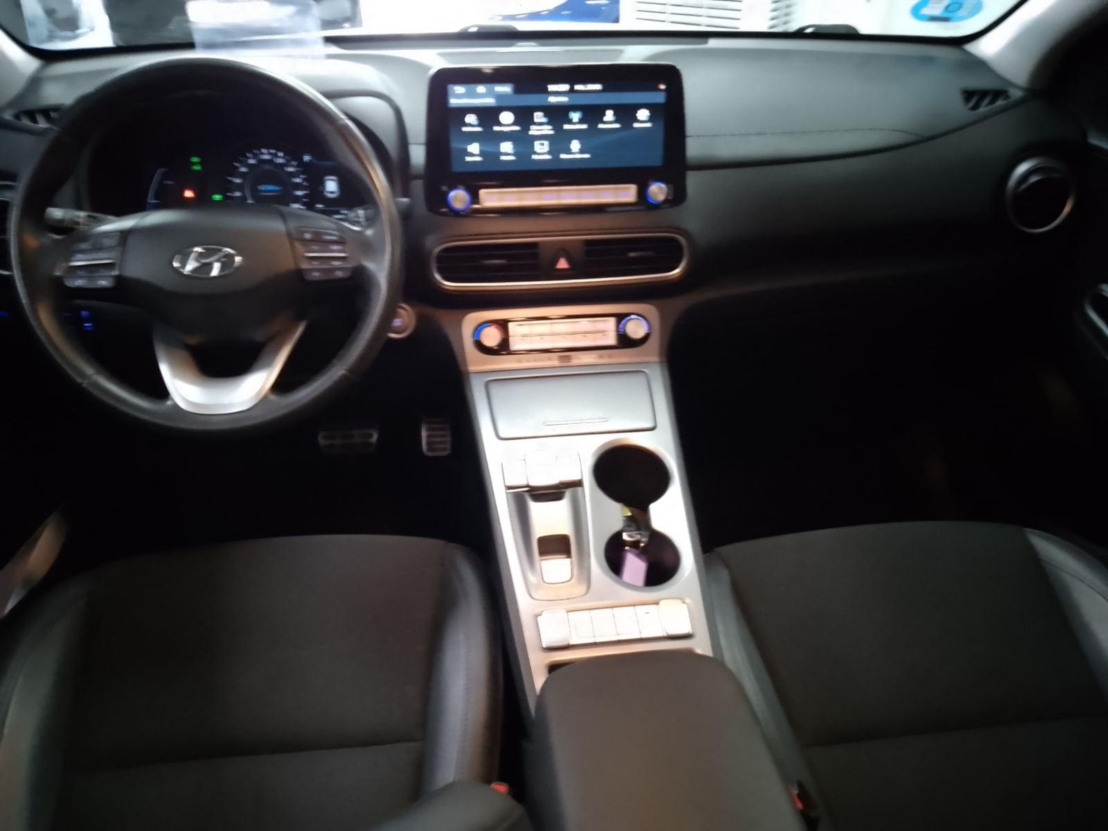 HYUNDAI KONA TODOTERRENO KONA EV 5P 150KW TECNO 28 