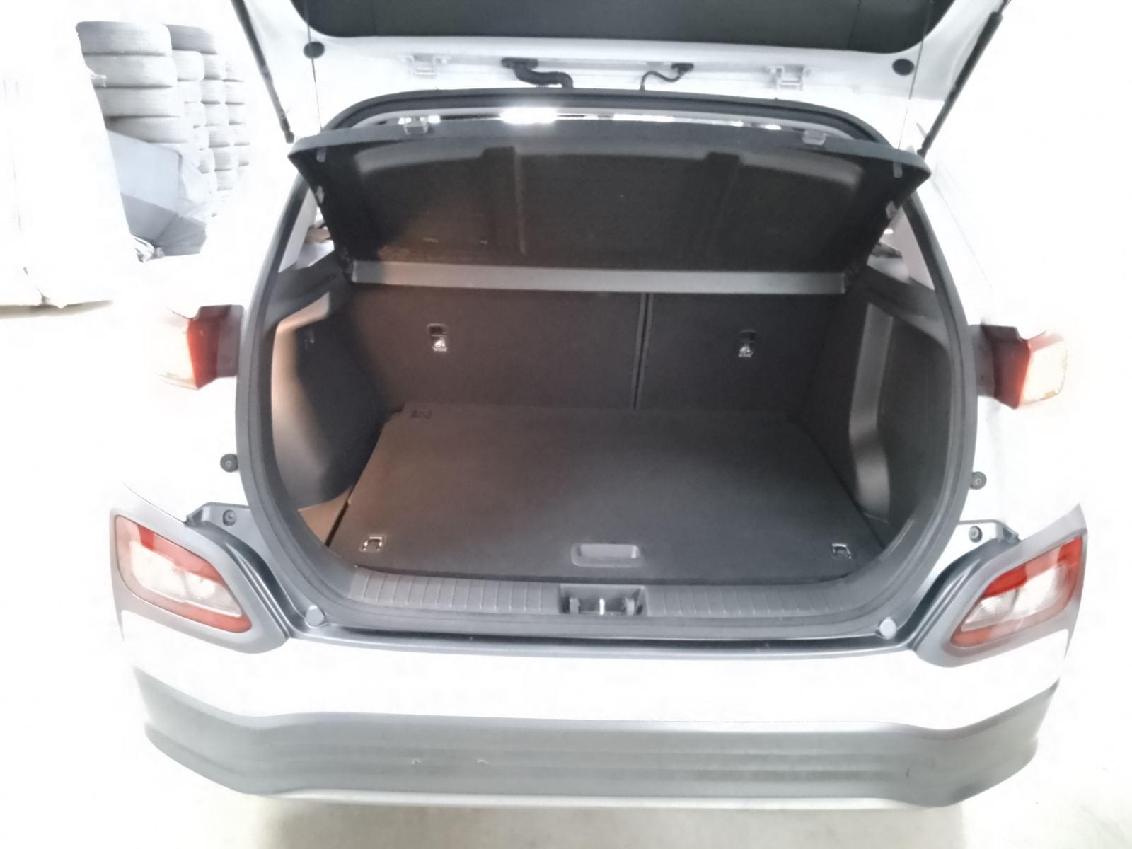 HYUNDAI KONA TODOTERRENO KONA EV 5P 150KW TECNO 30 
