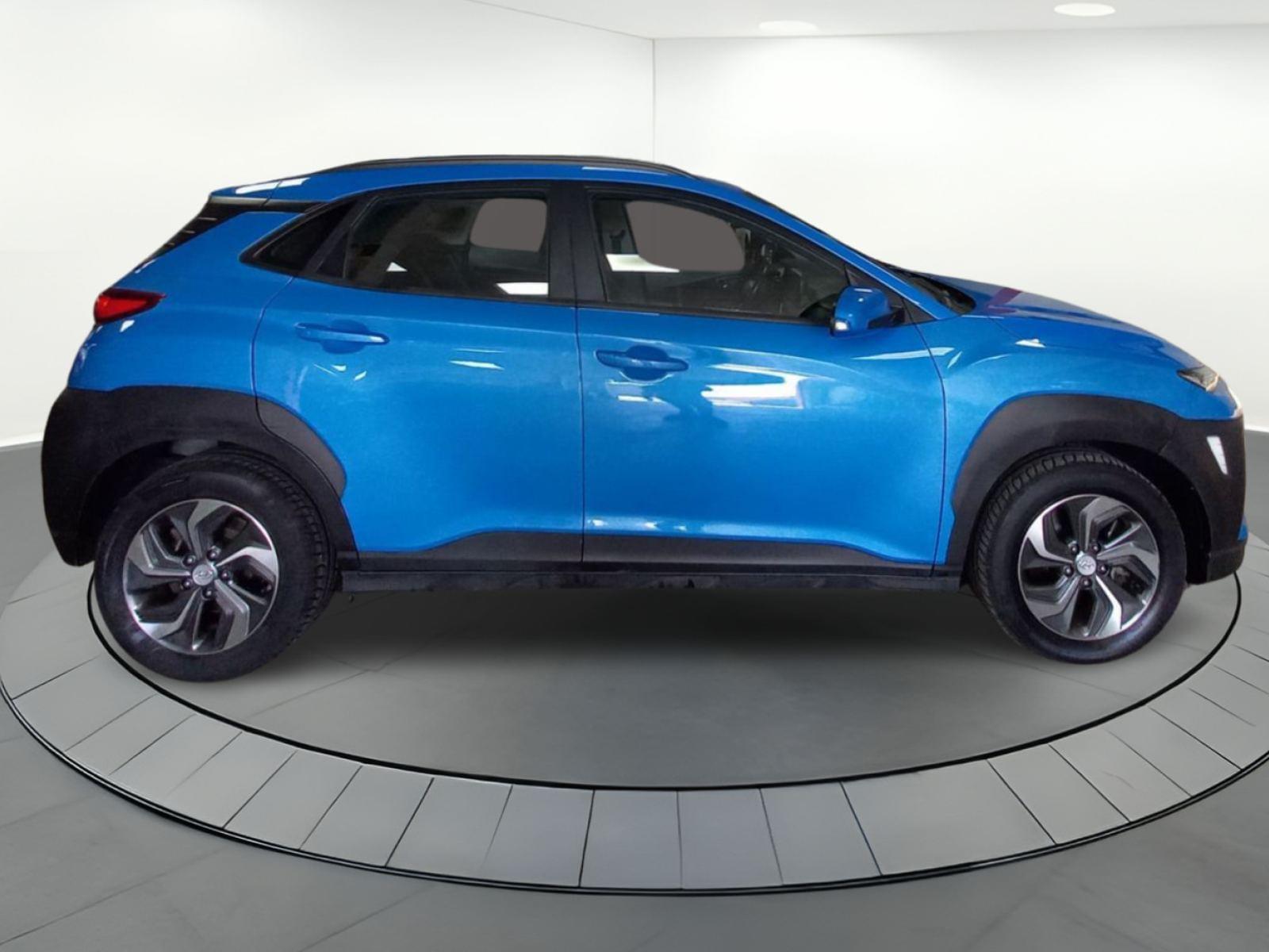 HYUNDAI KONA 1.6 GDI HEV Klass DT 3 