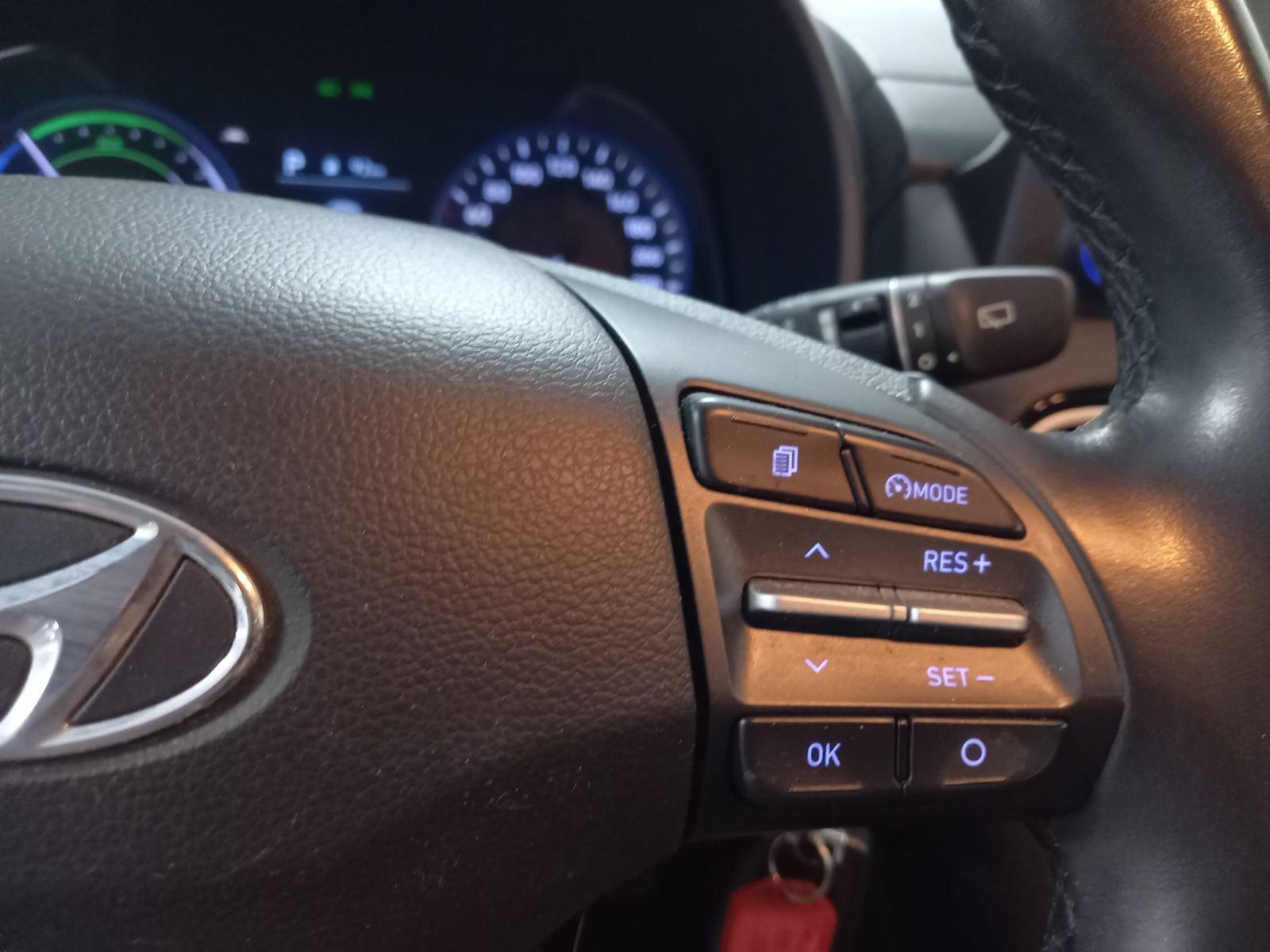 HYUNDAI KONA 1.6 GDI HEV Klass DT 14 