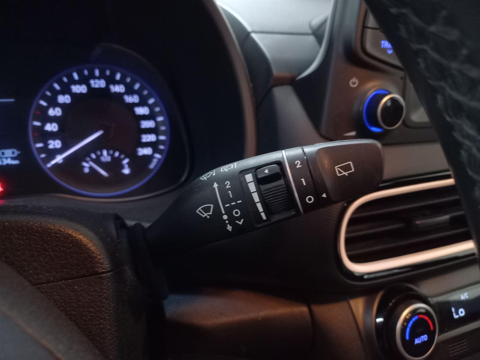 HYUNDAI KONA 1.6 GDI HEV Klass DT 15 