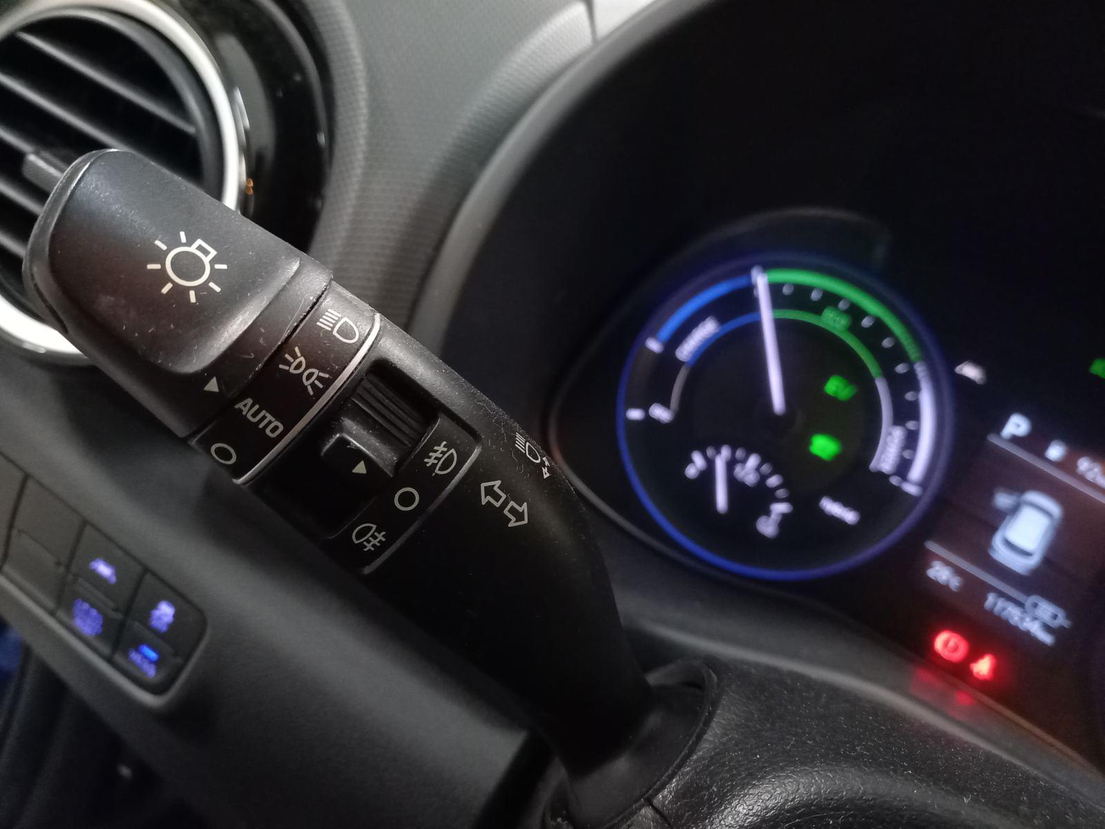 HYUNDAI KONA 1.6 GDI HEV Klass DT 16 