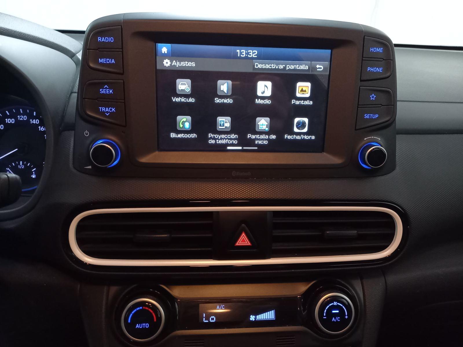 HYUNDAI KONA 1.6 GDI HEV Klass DT 20 