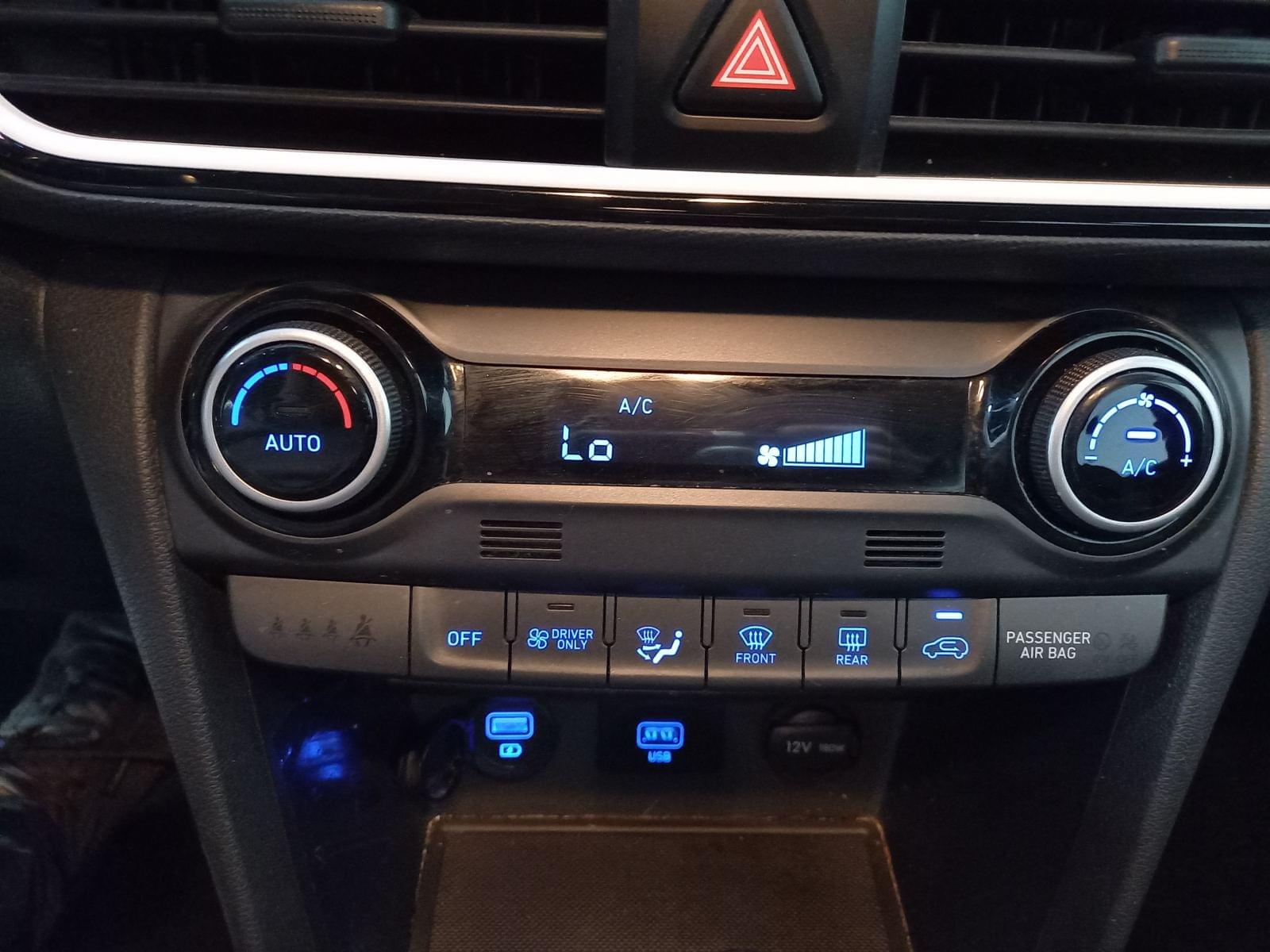 HYUNDAI KONA 1.6 GDI HEV Klass DT 24 
