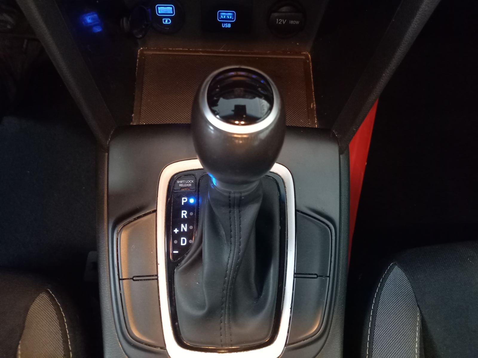 HYUNDAI KONA 1.6 GDI HEV Klass DT 25 