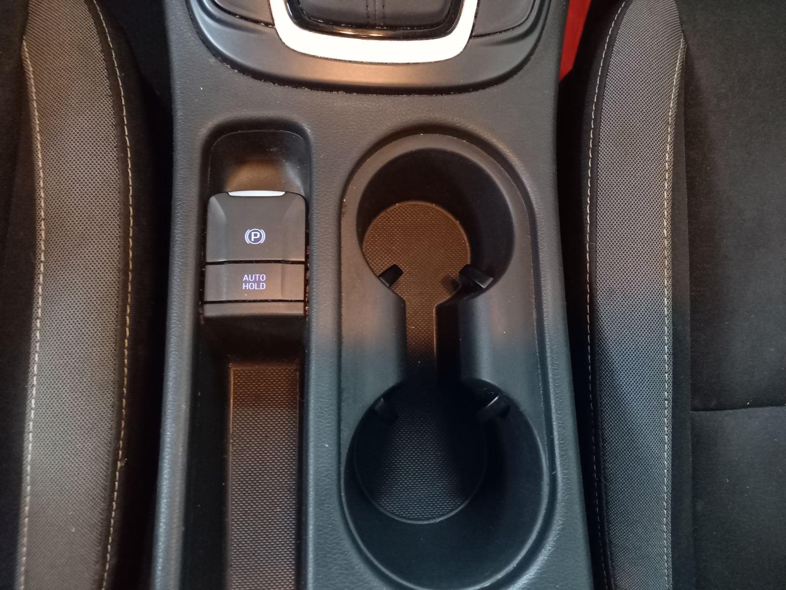 HYUNDAI KONA 1.6 GDI HEV Klass DT 26 