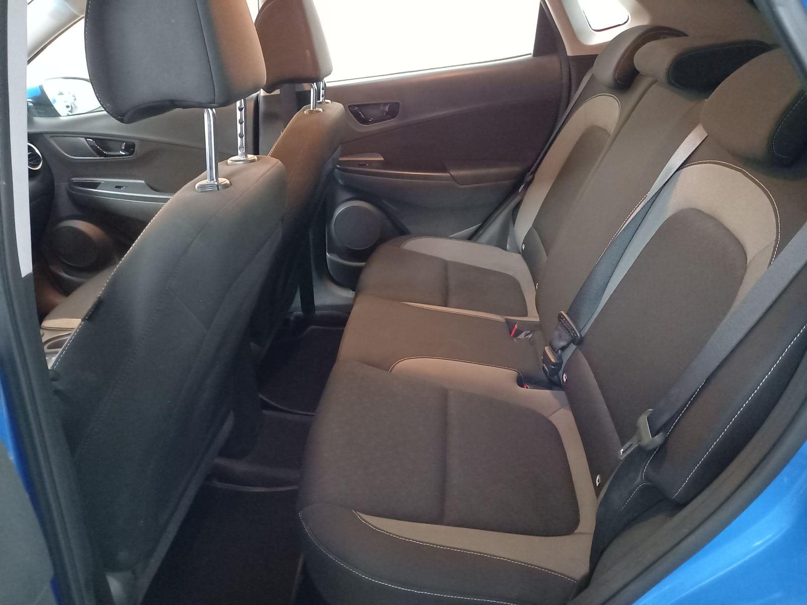 HYUNDAI KONA 1.6 GDI HEV Klass DT 27 